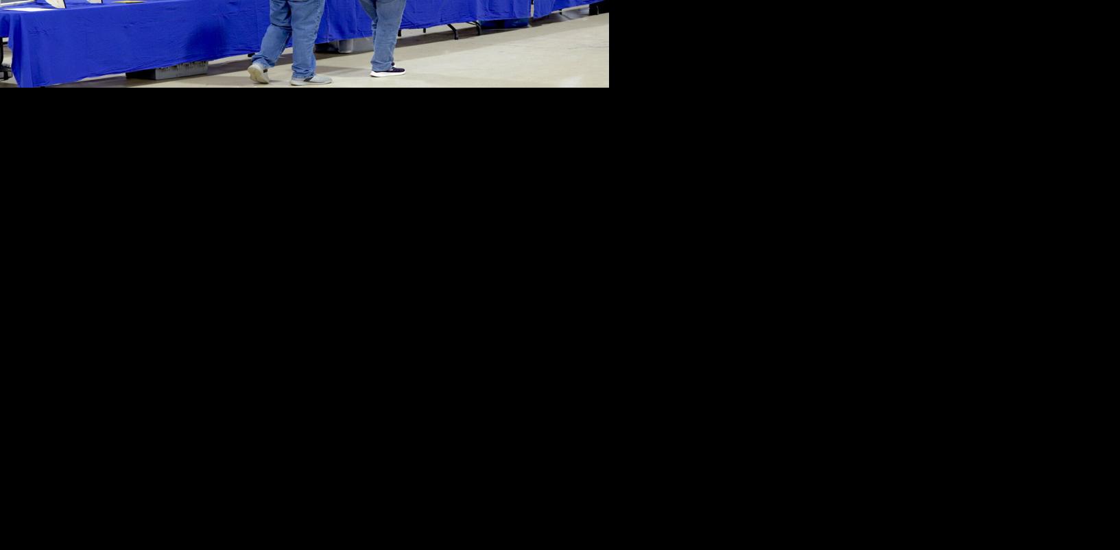 2026 Glendive Gun Show | News | rangerreview.com