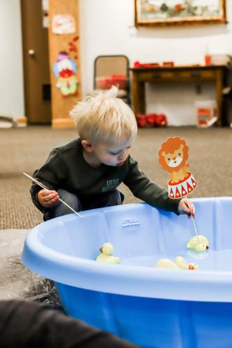 Carnival Cheer | Local | rangerreview.com