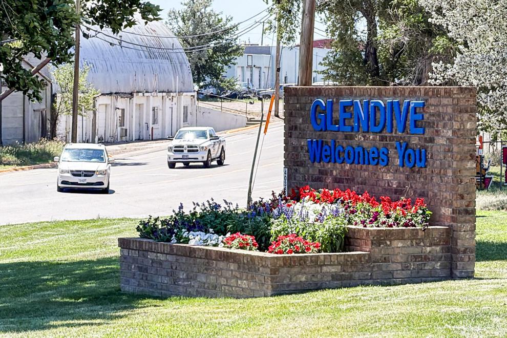 Glendive hotels fill up as Medora overflow boosts local business