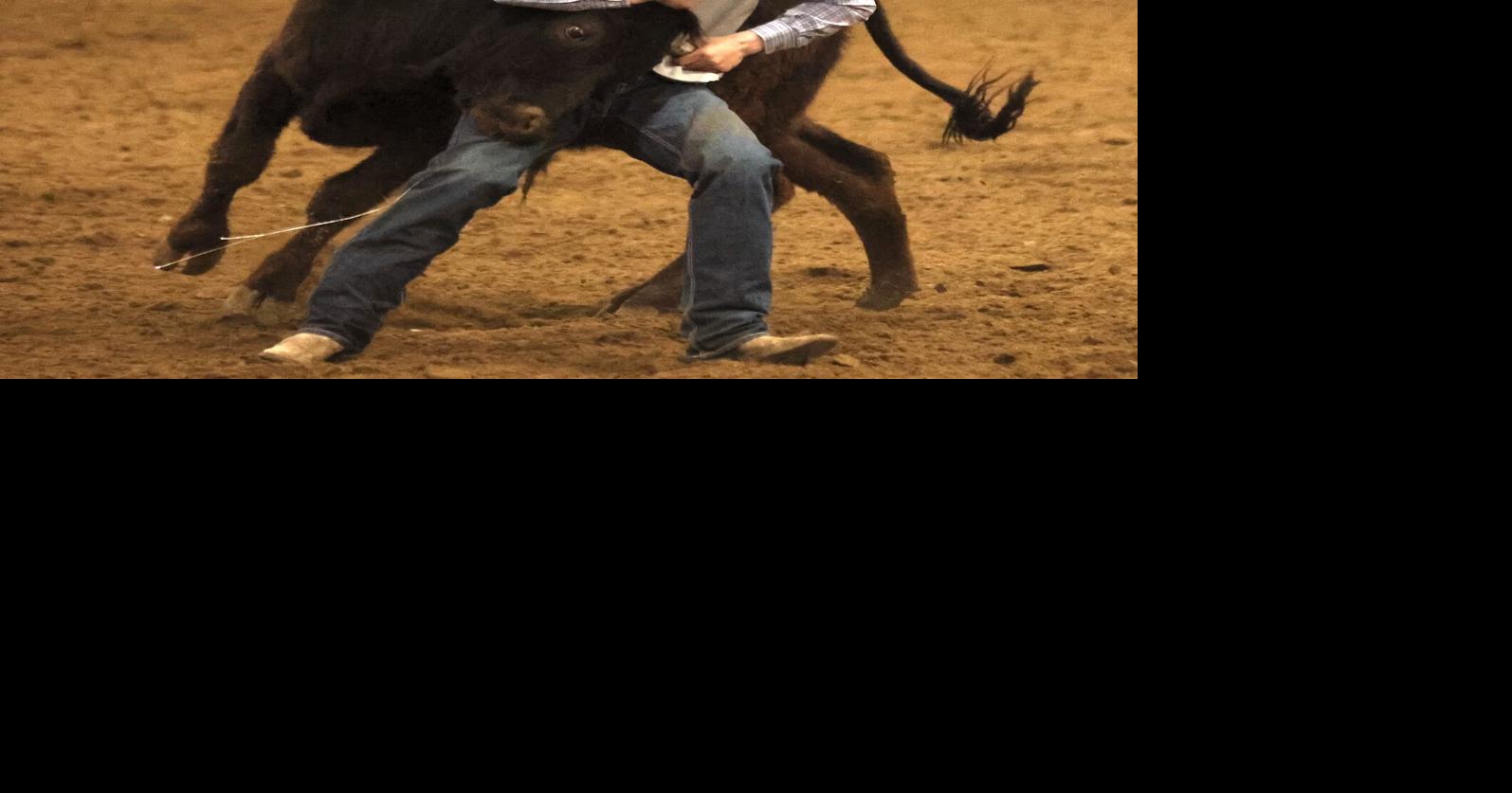 Dawson Rodeo finds success | Sports | rangerreview.com