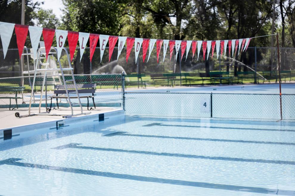 Glendive pool's new lap swim hour draws pushback