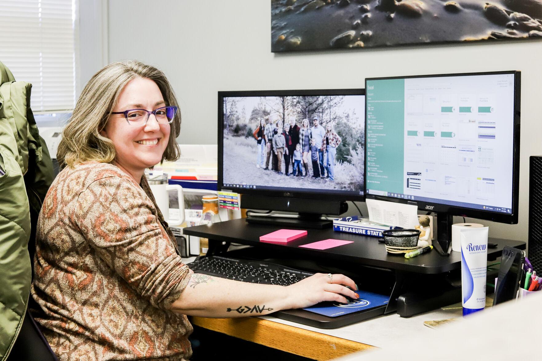 Dawson County taxpayers to receive extra tax bill with corrected mill