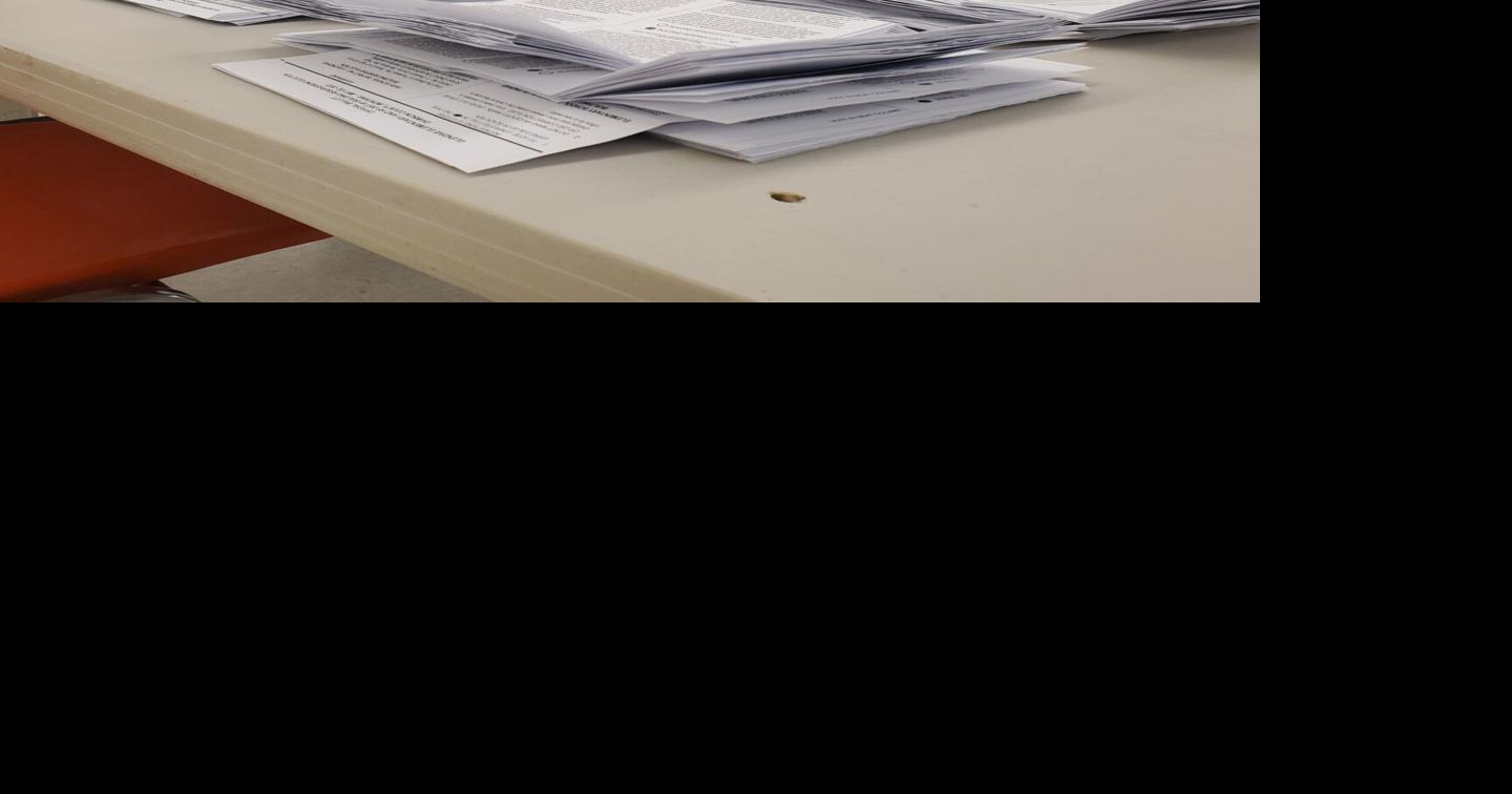 Glendive Public Schools high school bond and levy ballot measures fail