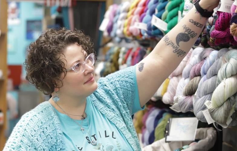 Smith Ruthie Local businesses earn $10K small business grants | News | rangerreview.com