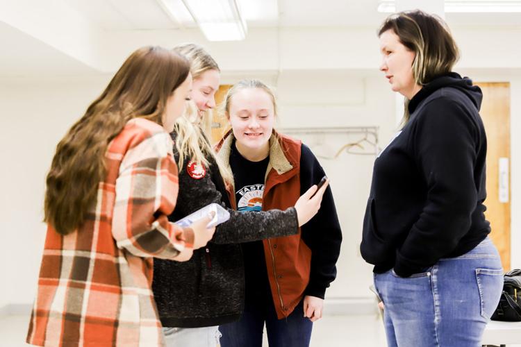 New Dawson County Extension Office series intended to increase