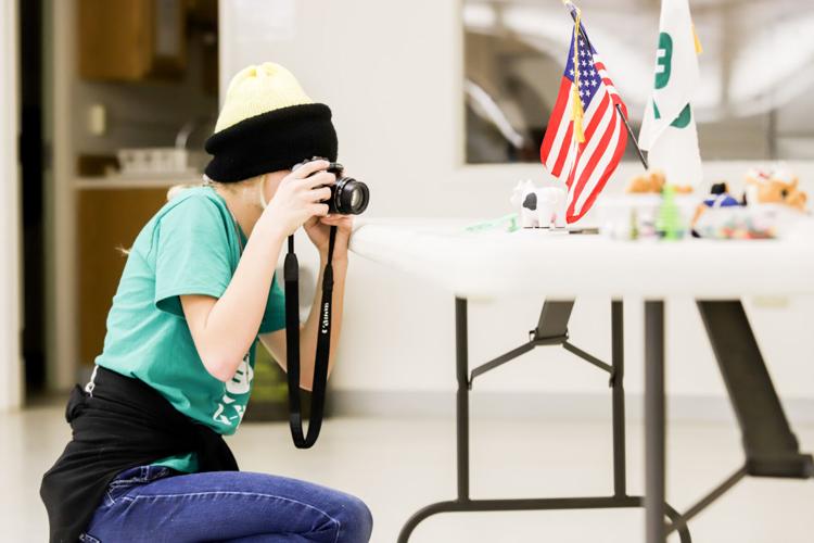 New Dawson County Extension Office series intended to increase