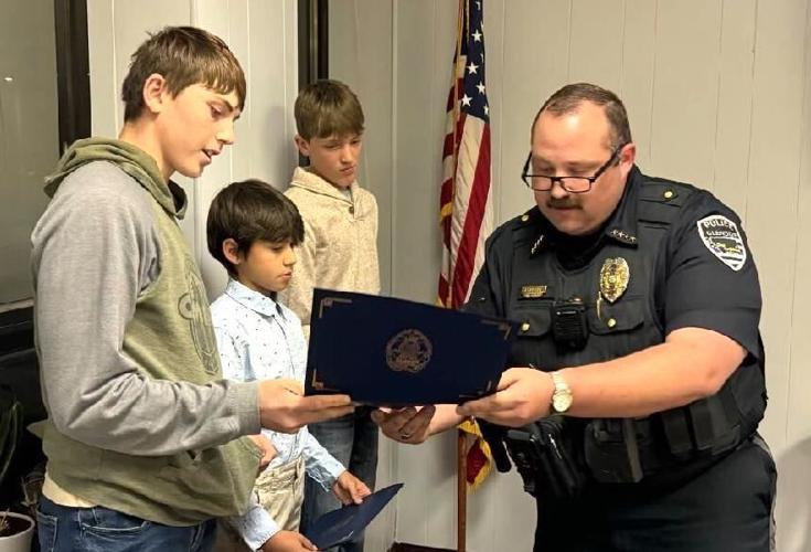 Glendive Police Department sees significant transformation over past