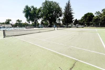 Pickleball Prevails: City of Glendive to grant permission to paint