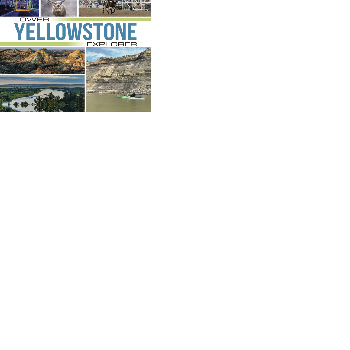 Visitors Guide