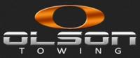 Olson Towing