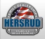 Hersruds Of Belle Fourche