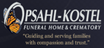 Opsahl - Kostel Funeral Home