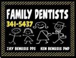 Benusis, Dr. Ken