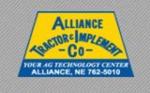 Alliance Tractor & Implement Co