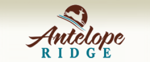 Antelope Ridge