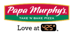Papa Murphys Take & Bake Pizza
