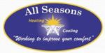 All Seasons Heating & Cooling