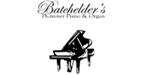 Batchelder's Plummer Piano & Organ