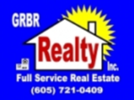 GRBR Realty Inc.