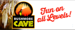 Rushmore Cave
