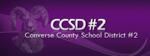 Converse County School District #2