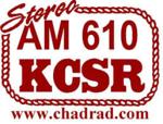 Kcsr Radio