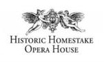 Historic Homestake Opera House