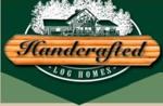 Handcrafted Log Homes