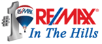 Deb Stewart/remax In The Hills