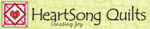 Heartsong Quilts