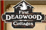 First Deadwood Souvenirs