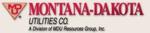 Montana Dakota Utilites/sd Newspaper Assoc