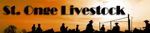 St. Onge Livestock
