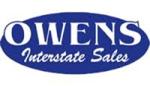 Owens Interstate Sales