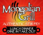 Mongolian Grill