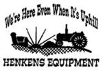 Henkens Equipment