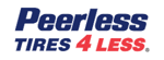 Peerless Tyre Company