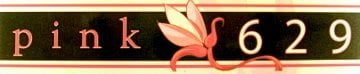 Pink 629