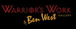 Warrior's Work