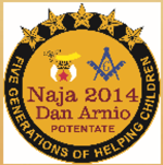 Naja Shriners