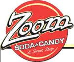 Zoom Soda & Candy