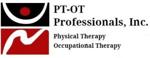 Ptot Professionals Inc