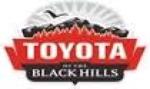 Toyota Of The Black Hills