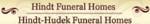 Hindt-hudek Funeral Home