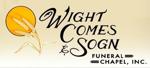 Wight Comes & Sogn Funeral Chapel