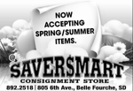 Saversmart Consignment Ce