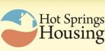 Hot Springs Housing Commission