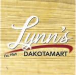 Lynns Incorporated