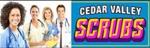 Cedar Valley Scrubs