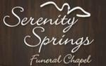 Serenity Springs Funeral - Obits Only